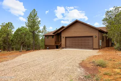 2759 Panther Circle, Overgaard, AZ 85933 - Photo 4
