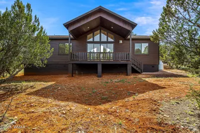 2759 Panther Circle, Overgaard, AZ 85933 - Photo 34