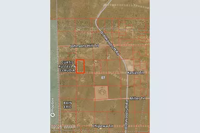 7650 Kasias Trail, Snowflake, AZ 85937 - Photo 1