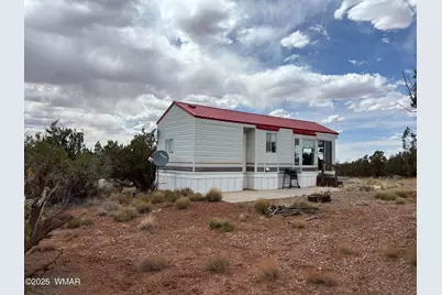 5233 Concho Ocho Road, Snowflake, AZ 85937 - Photo 6