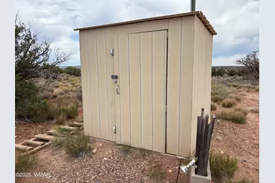 5233 Concho Ocho Road, Snowflake, AZ 85937 - Photo 16
