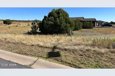 1001 S Ridgeway Place, Unit 1B Lot 111 #1B Lot 111, Show Low, AZ 85901 - Photo 1