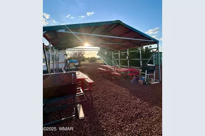 47 County Road 8306, Concho, AZ 85924 - Photo 4