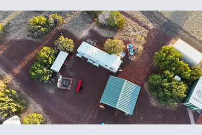 47 County Road 8306, Concho, AZ 85924 - Photo 2