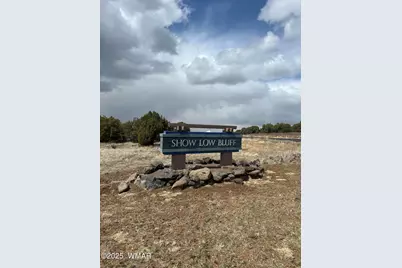 601 S Rockcreek Drive, Unit 1A Lot 59 #1A Lot 59, Show Low, AZ 85901 - Photo 1