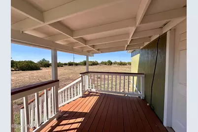 34 County Road 8308, Concho, AZ 85924 - Photo 1