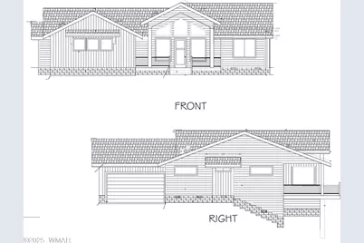 1301 Lakeside Trail, Unit Tl2 Lot 33 #TL2 Lot 33, Show Low, AZ 85901 - Photo 2