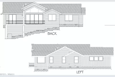 1301 Lakeside Trail, Unit Tl2 Lot 33 #TL2 Lot 33, Show Low, AZ 85901 - Photo 1