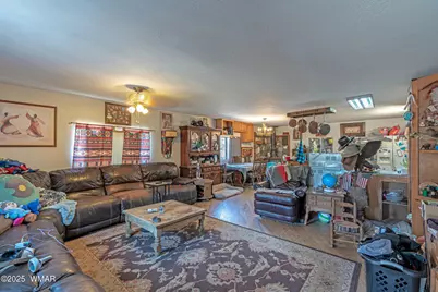 5298 Show Low Lake Road, Lakeside, AZ 85929 - Photo 2