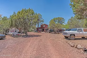 5298 Show Low Lake Rd, Lakeside, AZ 85929 - Photo 16