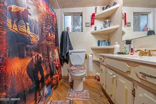 5298 Show Low Lake Rd, Lakeside, AZ 85929 - Photo 6