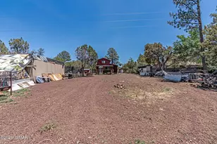 5298 Show Low Lake Rd, Lakeside, AZ 85929 - Photo 14