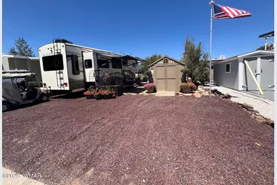 8240 Lake Front Drive, Unit 342 #342, Show Low, AZ 85901 - Photo 32