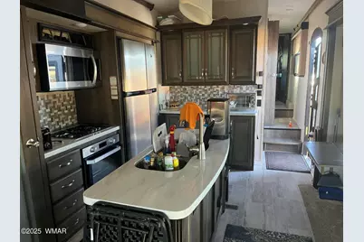 8240 Lake Front Drive, Unit 342 #342, Show Low, AZ 85901 - Photo 14