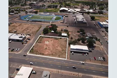 228 S Main Street, Snowflake, AZ 85937 - Photo 1