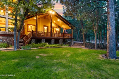 5468 Apache Trail, Pinetop, AZ 85935 - Photo 4