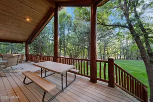 5468 Apache Trail, Pinetop, AZ 85935 - Photo 26