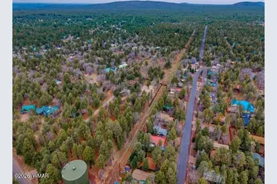 5468 Apache Trail, Pinetop, AZ 85935 - Photo 96