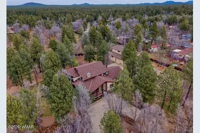 5468 Apache Trail, Pinetop, AZ 85935 - Photo 98