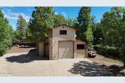 5468 Apache Trail, Pinetop, AZ 85935 - Photo 94