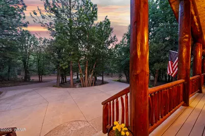 5468 Apache Trail, Pinetop, AZ 85935 - Photo 28