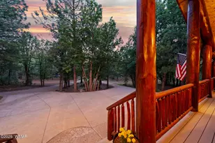 5468 Apache Trail, Pinetop, AZ 85935 - Photo 28