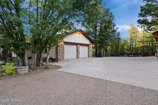 5468 Apache Trail, Pinetop, AZ 85935 - Photo 72