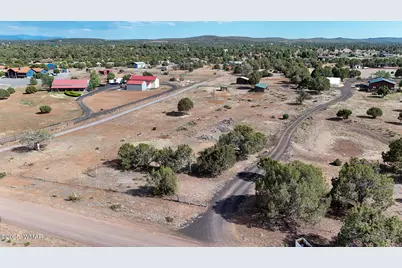 6527 Maxwell Lane, Show Low, AZ 85901 - Photo 4