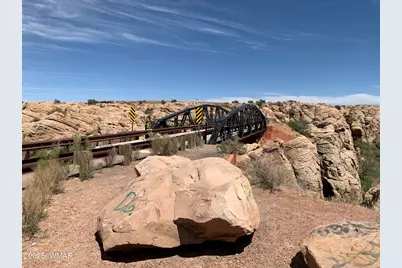 Tbd Chevron Creek Estates Lot 32, Joseph City, AZ 86032 - Photo 6