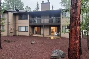 2820 Sports Village Loop, Pinetop, AZ 85935 - Photo 1