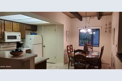 2820 Sports Village Unit 49 Loop, Pinetop, AZ 85935 - Photo 1
