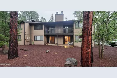 2820 Sports Village Unit 49 Loop, Pinetop, AZ 85935 - Photo 2