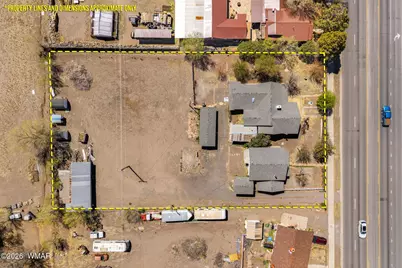 367 S Main Street, Eagar, AZ 85925 - Photo 46