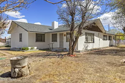 367 S Main Street, Eagar, AZ 85925 - Photo 1