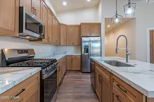 840 E Blue Jay, Show Low, AZ 85901 - Photo 4