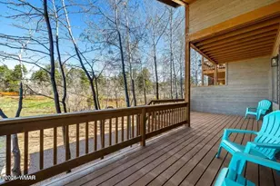 1400 W Navajo Ln, Lakeside, AZ 85929 - Photo 14