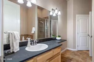 1400 W Navajo Ln, Lakeside, AZ 85929 - Photo 8