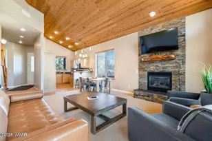 1400 W Navajo Ln, Lakeside, AZ 85929 - Photo 4