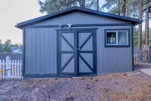 430 Timber Ridge Loop, Show Low, AZ 85901 - Photo 24