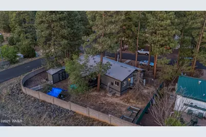 430 Timber Ridge Loop, Show Low, AZ 85901 - Photo 4
