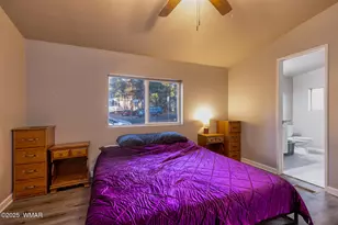 430 Timber Ridge Loop, Show Low, AZ 85901 - Photo 18