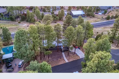 430 Timber Ridge Loop, Show Low, AZ 85901 - Photo 30