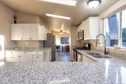 430 Timber Ridge Loop, Show Low, AZ 85901 - Photo 12