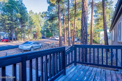 430 Timber Ridge Loop, Show Low, AZ 85901 - Photo 6