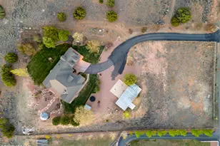 1156 W Mc Laws, Snowflake, AZ 85937 - Photo 2