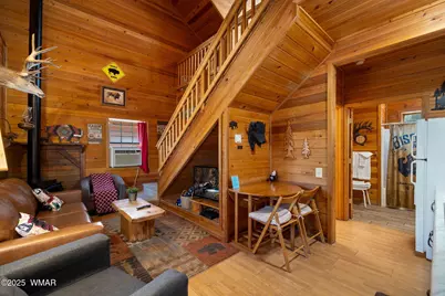 1022 S Hunter Creek Drive, Payson, AZ 85541 - Photo 48