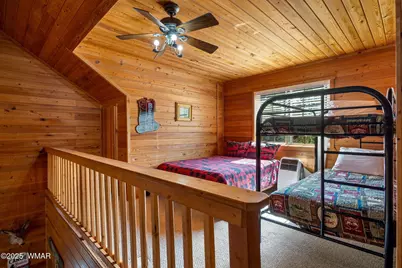 1022 S Hunter Creek Drive, Payson, AZ 85541 - Photo 8