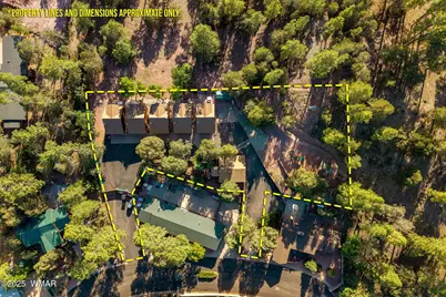 1022 S Hunter Creek Drive, Payson, AZ 85541 - Photo 36