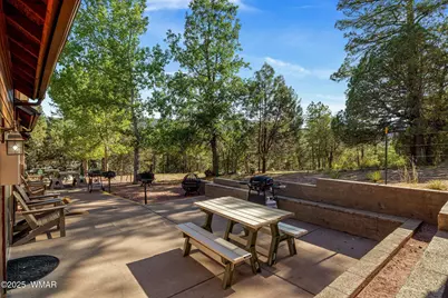 1022 S Hunter Creek Drive, Payson, AZ 85541 - Photo 10
