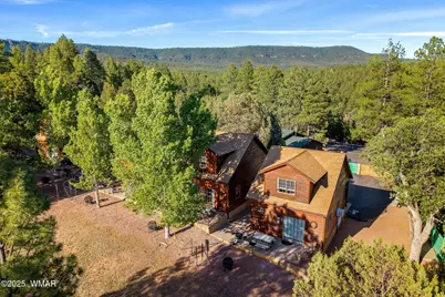 1022 S Hunter Creek Drive, Payson, AZ 85541 - Photo 32
